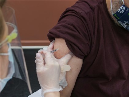 以色列研究：逾60歲接種4劑疫苗防護力更強