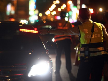 酒駕累犯公布姓名照片 乘客連坐最重罰1.5萬
