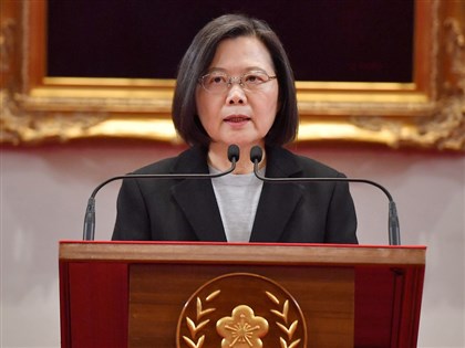 酒駕刑責加重  蔡總統：政府一定零容忍