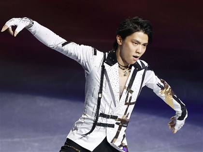 看他滑冰會落淚 粉絲：羽生結弦帶來生命的光和色