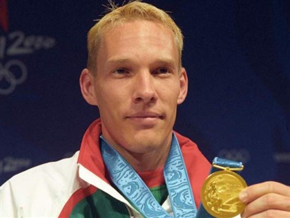 匈牙利奧運吊環金牌喬拉尼染疫病逝 享年51歲