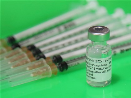 民間捐贈1500萬劑BNT疫苗全到貨 多送20.76萬劑