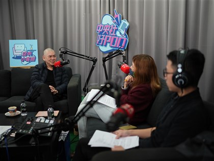 【空中小客廳S1E24】導演蔡明亮：我拍李康生就是一種對電影創作的叛逆