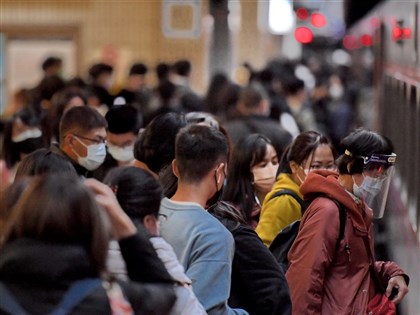 COVID-19全球最新情報1/29