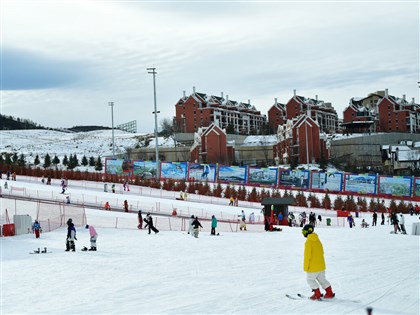 北京冬奧開幕在即 日本代表團一滑雪選手確診