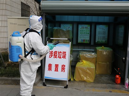 杭州嬰幼兒群聚染疫10人確診 4人不滿周歲