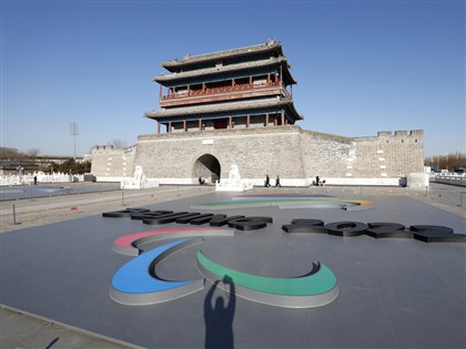 傳部分選手將杯葛北京冬奧開幕式 美國表態支持