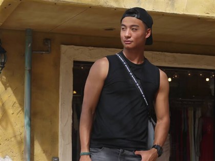 滑雪路曾歷經革命 何秉睿前進冬奧證明自己