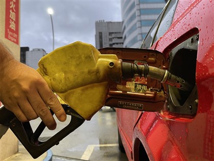 油品貨物稅調降 中油汽柴油大降1.1與0.5元