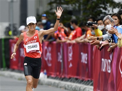 日本馬拉松好手大迫傑宣布重回賽場 放眼巴黎奧運