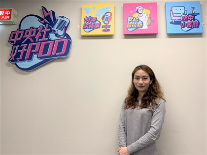 【文化普拉斯S1E25】小提琴家梁茜雯：音樂就是無所不在的語言