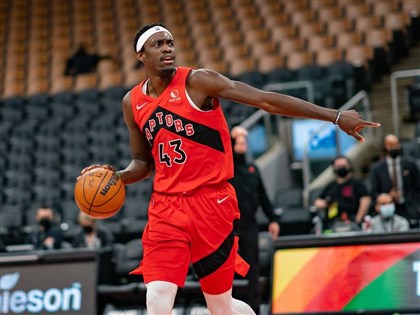 西雅坎雙十擊落黃蜂 暴龍平本季最長6連勝[影]