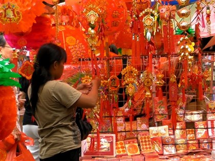 【特派談新事S1E27】全是大土豪？——你不知道的印尼華人