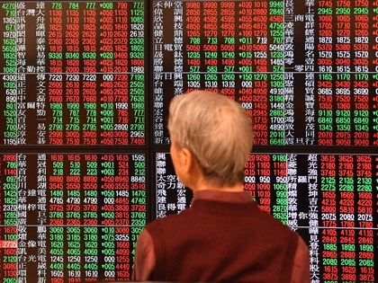 電子航運喊衝 台股早盤漲140點重回18100關卡