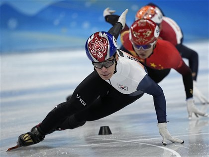 北京冬奧裁判不公爭議 韓國年輕人仇中意識升溫