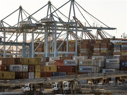 美國內需強勁進口激增 2021年貿易逆差增27%創新高