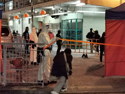 港媒指今增1325宗COVID-19確診 廣東支援抗疫