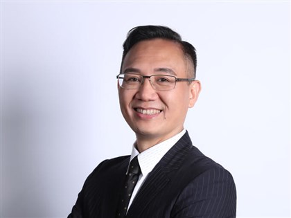 前思科高層陳志惟 出任SAP台灣總經理