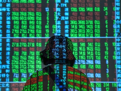 外資賣超206.74億元 調節聯電與面板雙虎