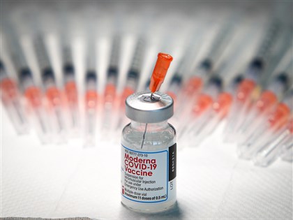 莫德納將設台灣子公司 擴大COVID-19疫苗產銷規模