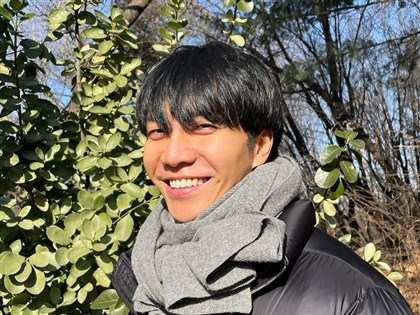 BTS第5人確診 李昇基打3劑疫苗也染疫