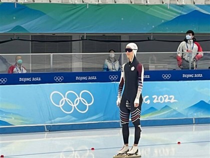 黃郁婷爭議事件 奧會：4月檢討會議討論