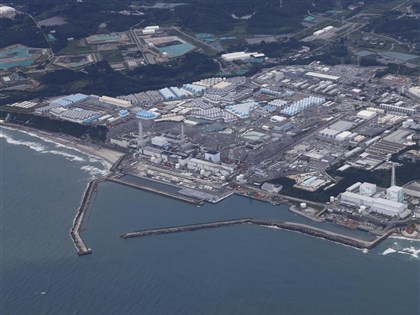 日本明年擬排含氚核廢水 台觀察團最快3月赴日實勘