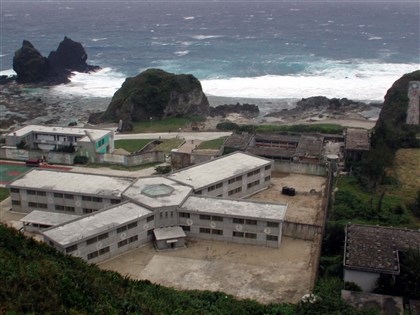 綠島監獄、馬場町刑場等17處  列白色恐怖不義遺址