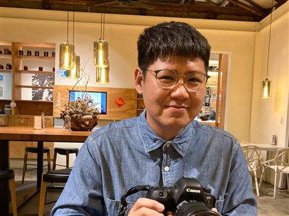 【好POD+｜S1E3聽‧記者說】越野機車族惹人厭？——駐台中記者蘇木春