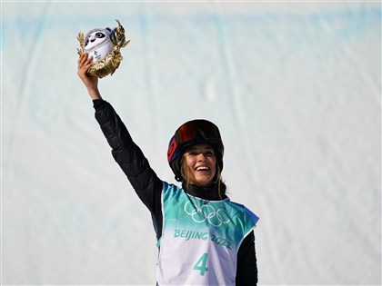 【特派談新事S1E29】美國來的北京姑娘？谷愛凌掀起的中國爭議