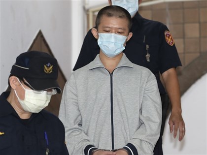 華山分屍案 陳伯謙無期徒刑定讞