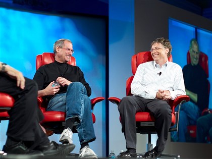 Apple、Microsoft 都靠「偷」點子成功？解密賈伯斯與比爾蓋茲逆向工程法【書摘】