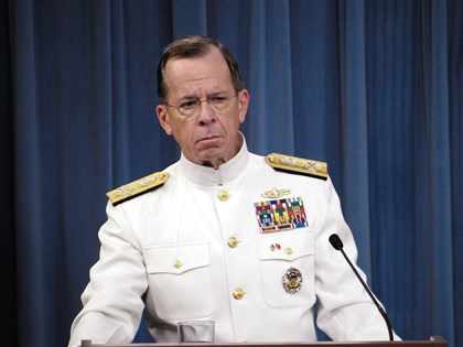 俄羅斯入侵烏克蘭 路透：拜登派前國防高官3/1訪台