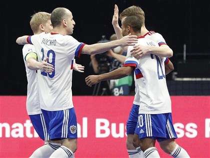 足壇加入侵烏制裁 世足等國際賽俄羅斯全沒了