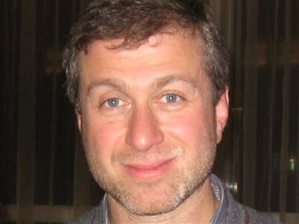 切爾西俄羅斯老闆受烏克蘭委託 協助促成雙方和談