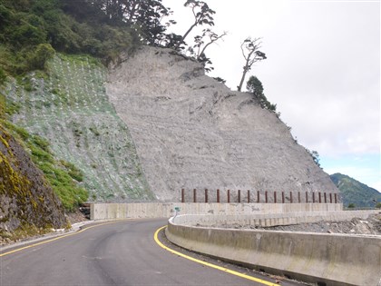 莫拉克颱風受阻  南橫公路預計4月底全線通車