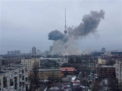 俄羅斯攻烏克蘭 最新戰況、國際反應一次看