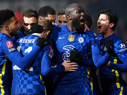 反蒲亭侵略 俄富豪將出售英超切爾西 收益捐給烏克蘭