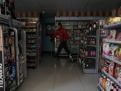 早安世界》興達電廠事故釀全台549萬戶停電 ​​台電補償受影響工業民生用戶