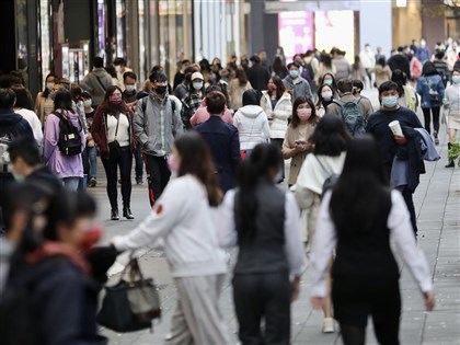 水氣減8日清晨前低溫探10度以下 白天回暖好天氣持續到14日