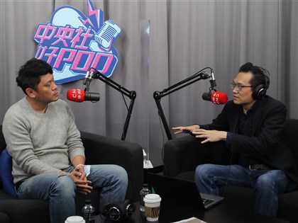 【文化普拉斯S1E29】從土溝農村到馬祖東莒 黃鼎堯把他鄉變故鄉