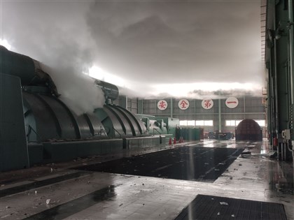 經濟部公布303停電檢討報告  指向人為疏失及系統韌性問題