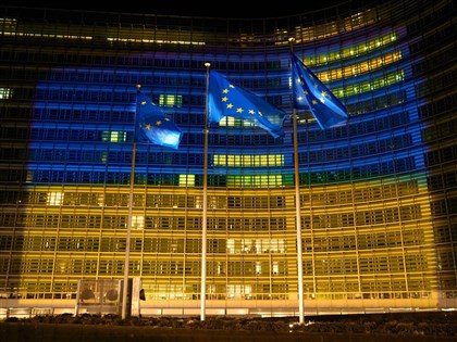 【特派談新事S1E33】經濟圍俄：歐洲出重拳能止戰嗎？