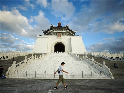 促轉會：針對中正紀念堂研提反省威權歷史公園