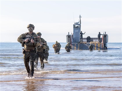 澳洲大規模增兵 防長暗指中國野心不僅針對台灣