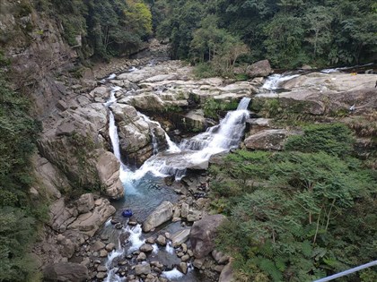 神仙谷取景「初擁」劇組2死 職安中心將開罰