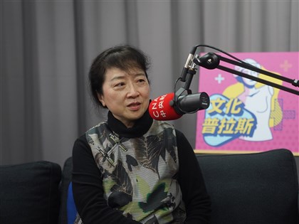 【文化普拉斯S1E30】耐得住寂寞 文學才不能平凡——朱天文談朱家的文學大願