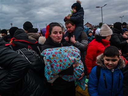 【特派談新事S1E35】北約的人肉盾牌——波蘭怎應對惡鄰居