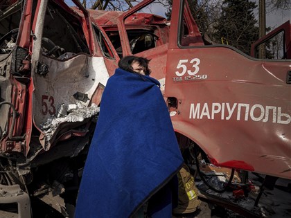 馬立波當局：2000輛車已撤離 尚有20萬人待疏散