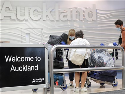 紐西蘭提前開放邊界 台灣人5月起可入境